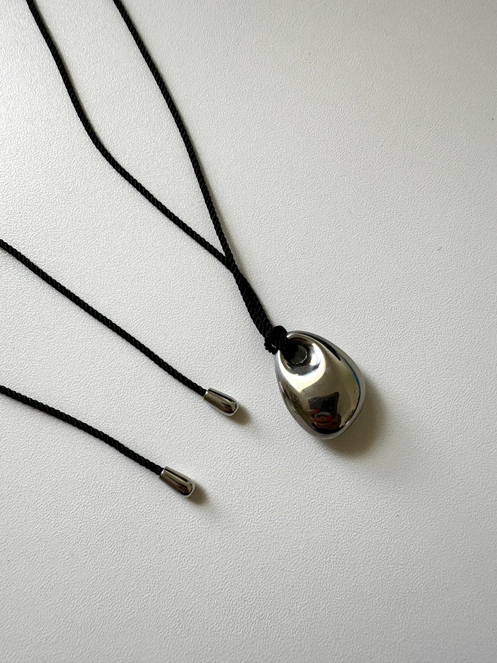 Pebble Pendant