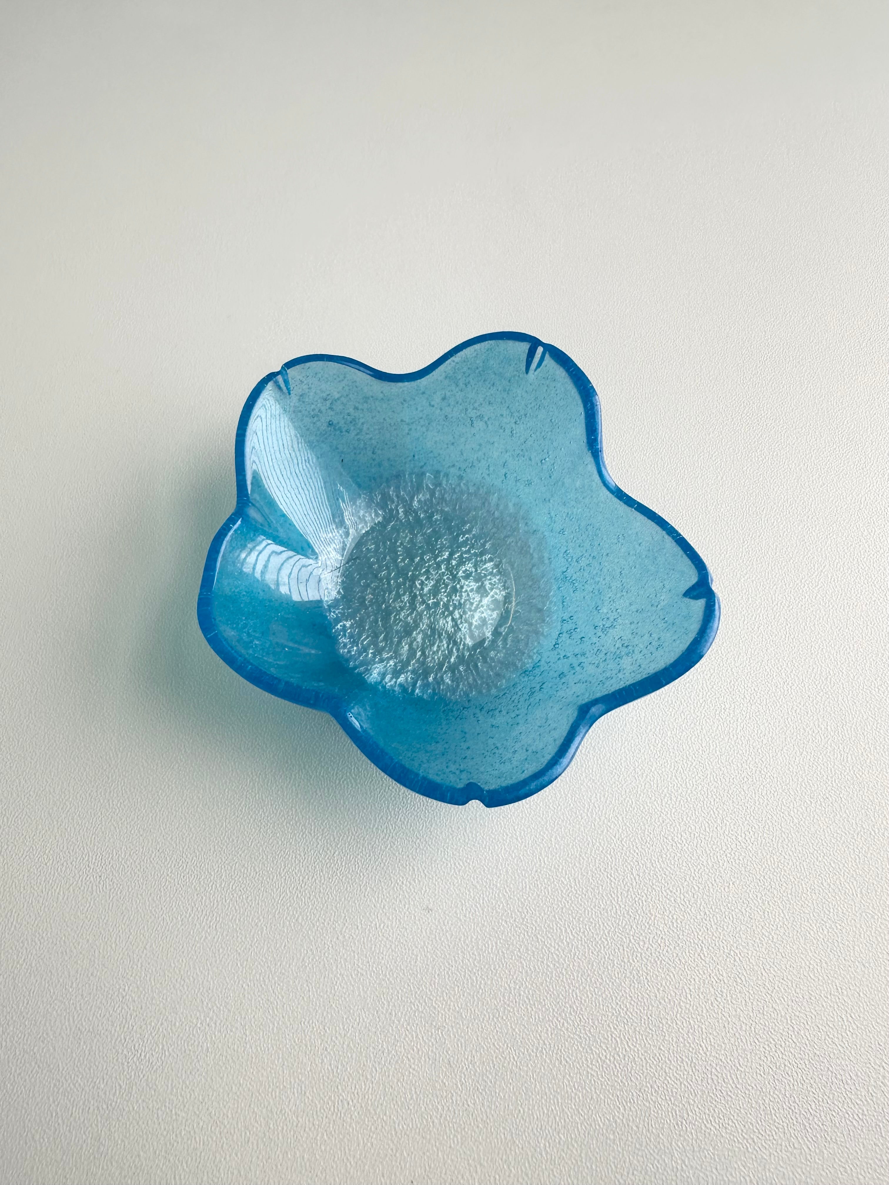 Flower Dish