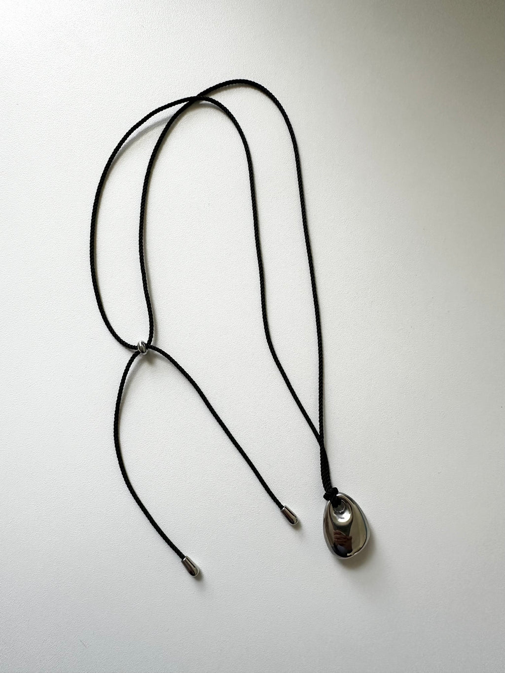 Pebble Pendant