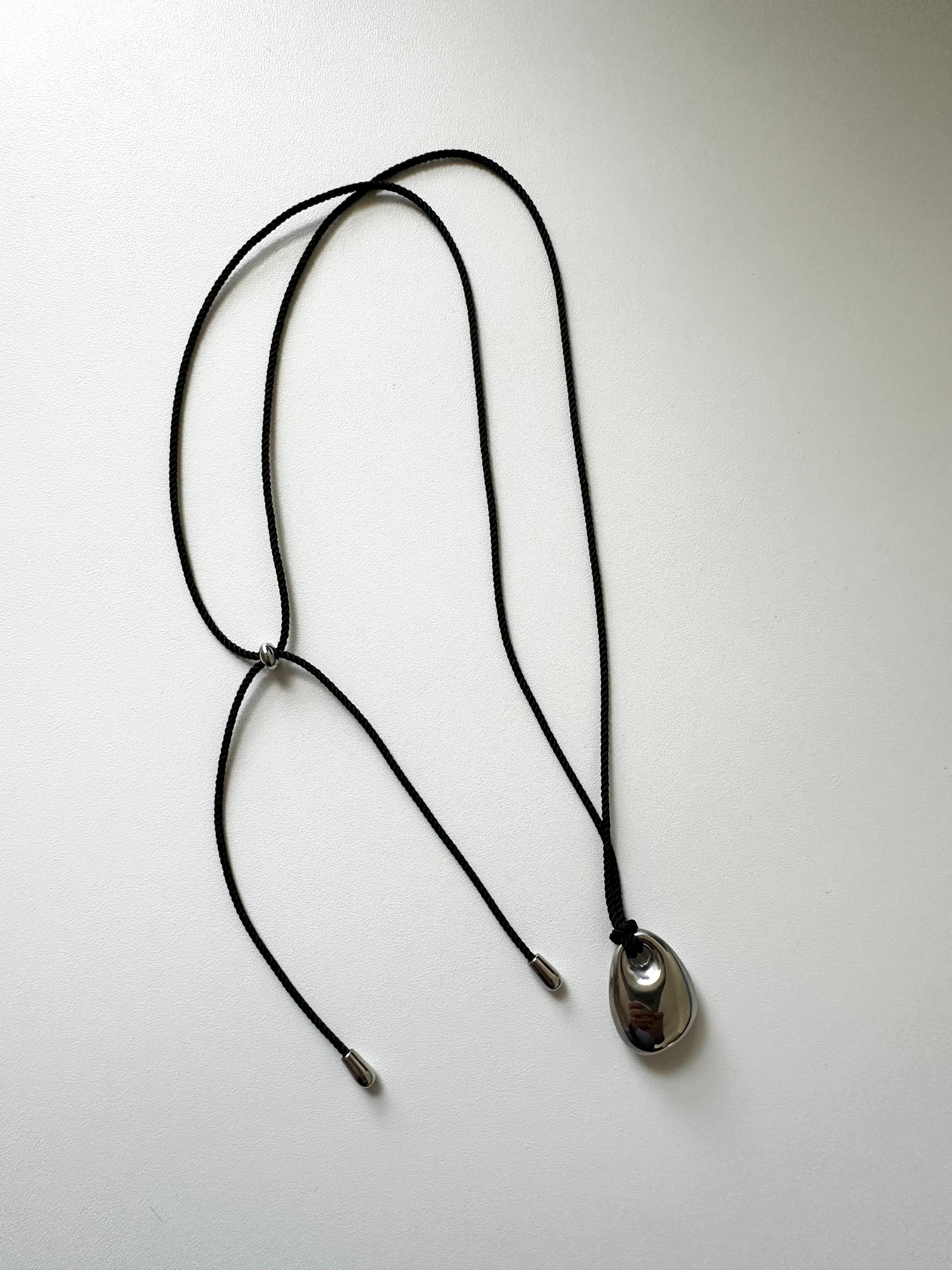 Pebble Pendant
