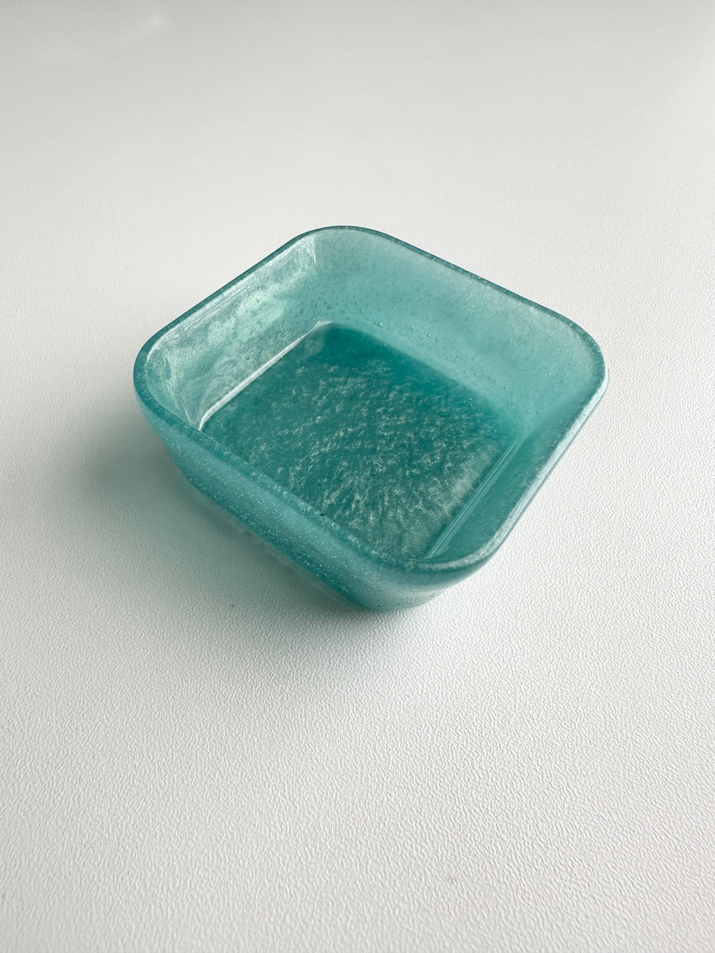 Square Dish
