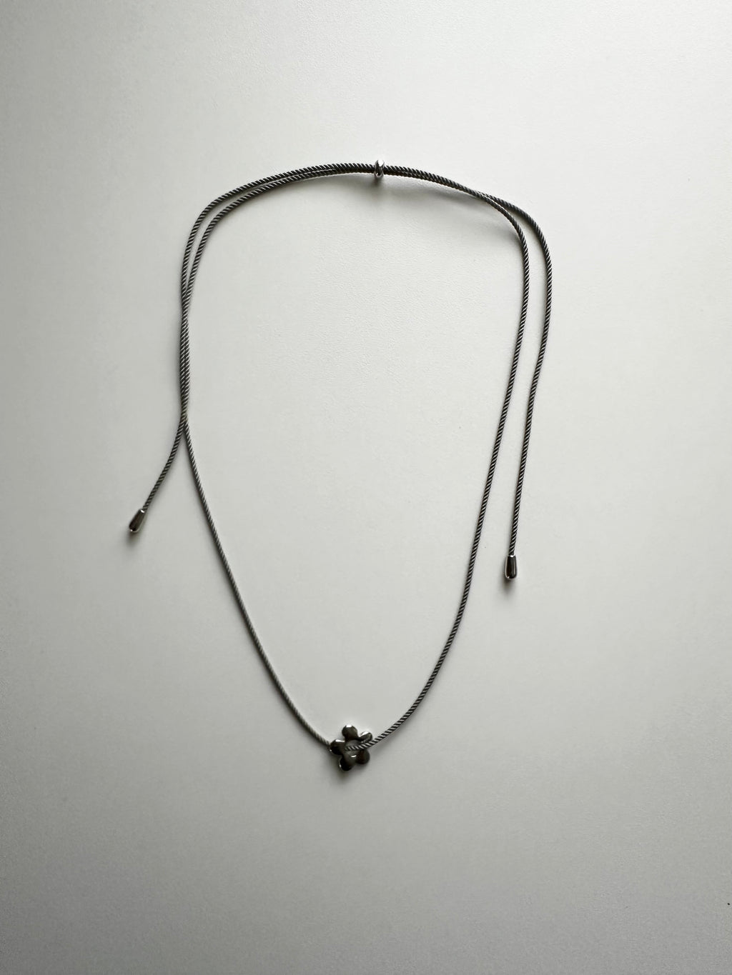 Flower Pendant