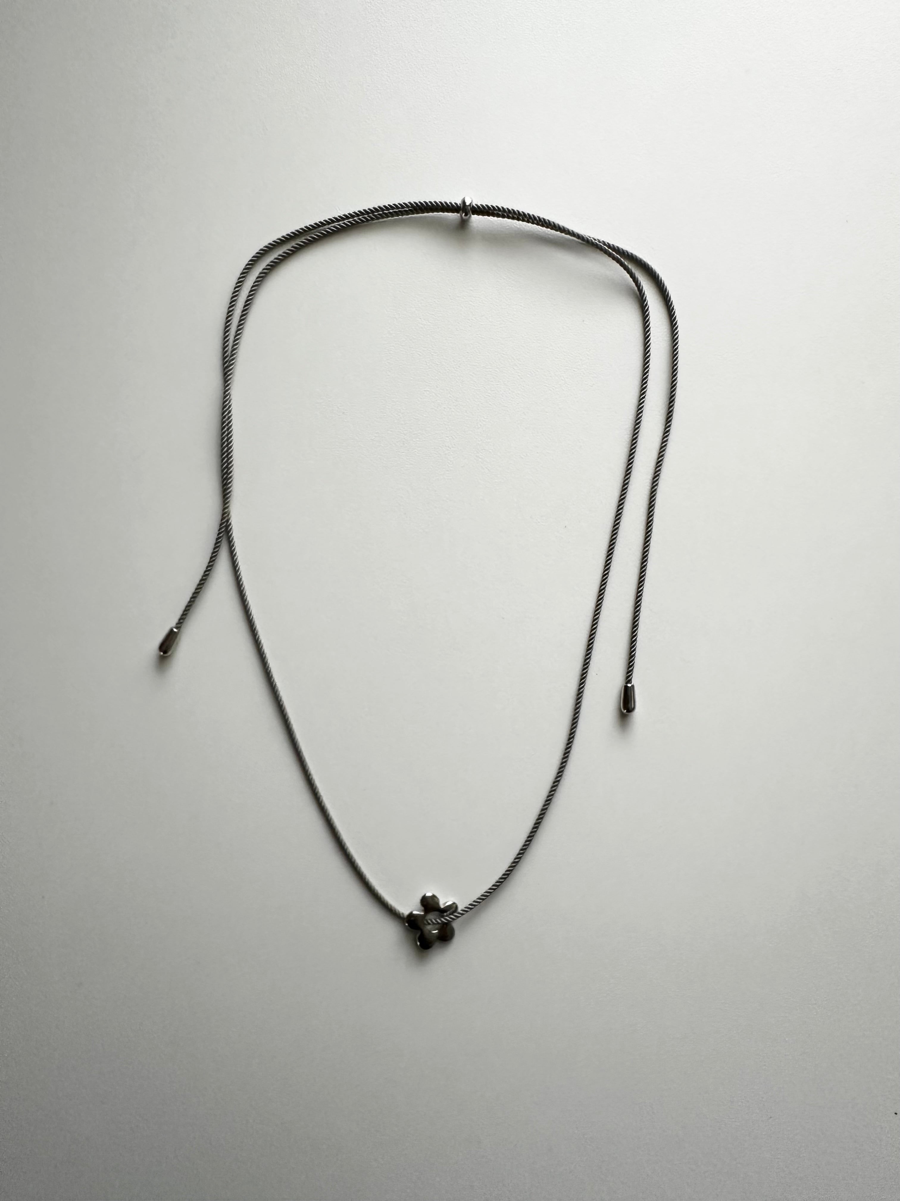 Flower Pendant