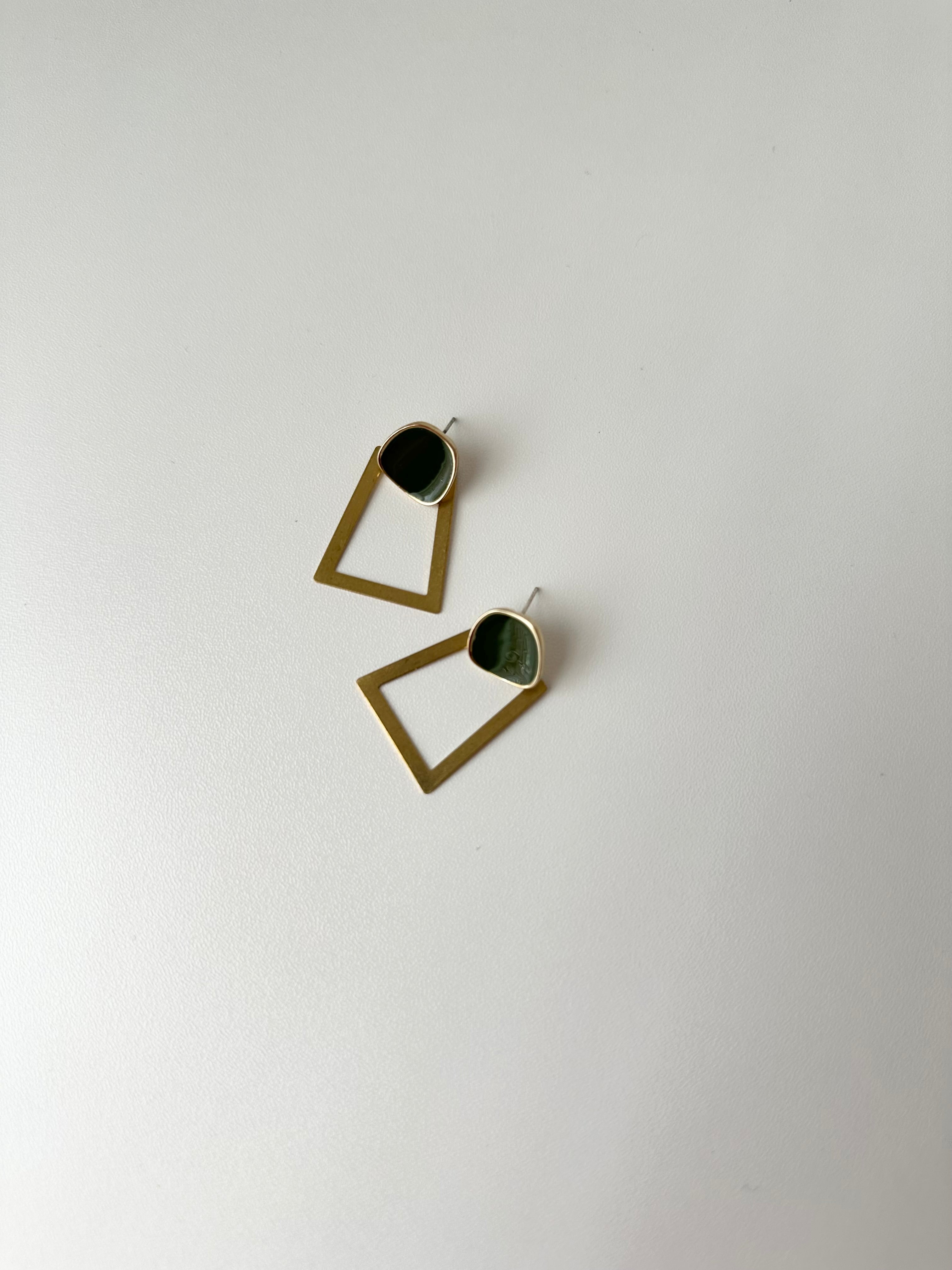 Green & Gold