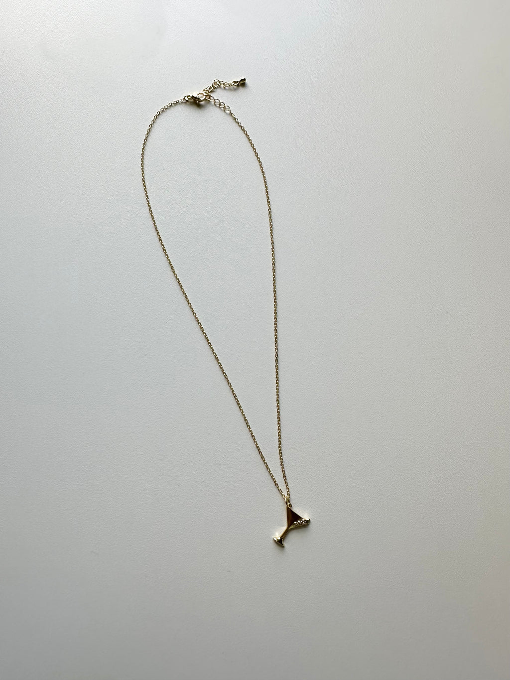 Happy Hour Necklace