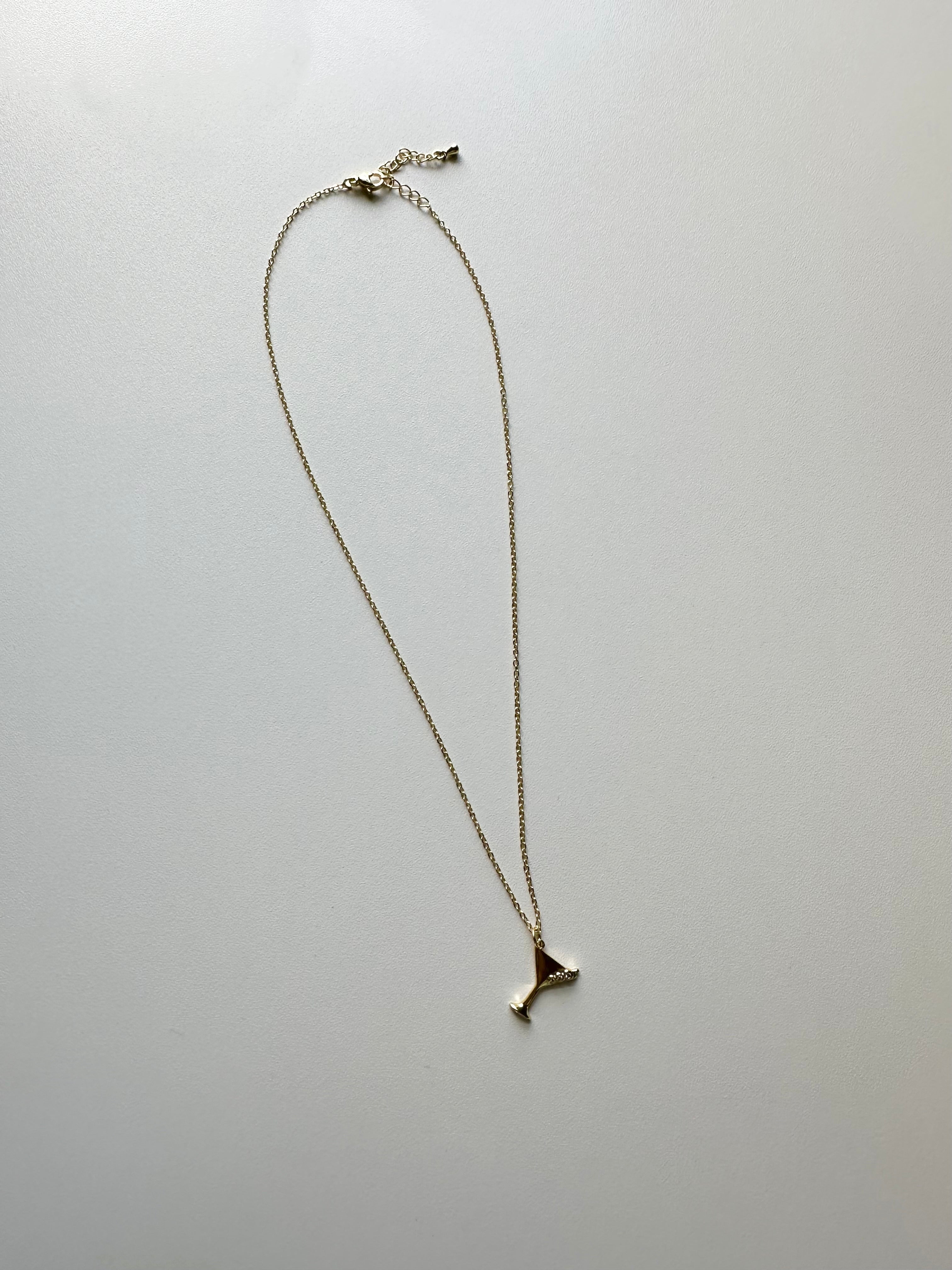 Happy Hour Necklace