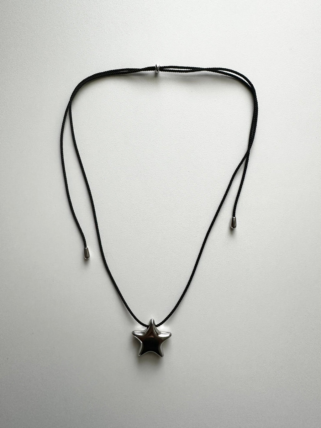 Star Pendant