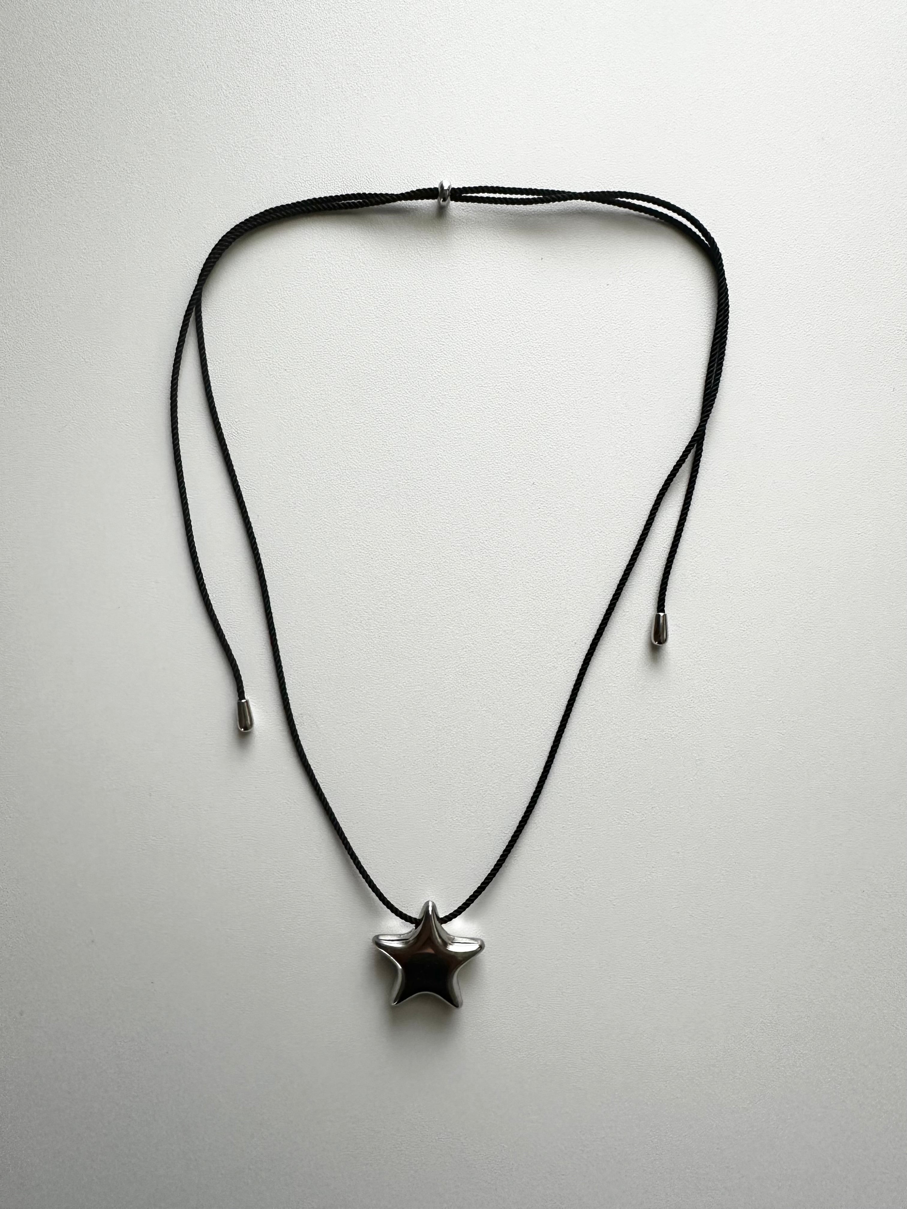 Star Pendant
