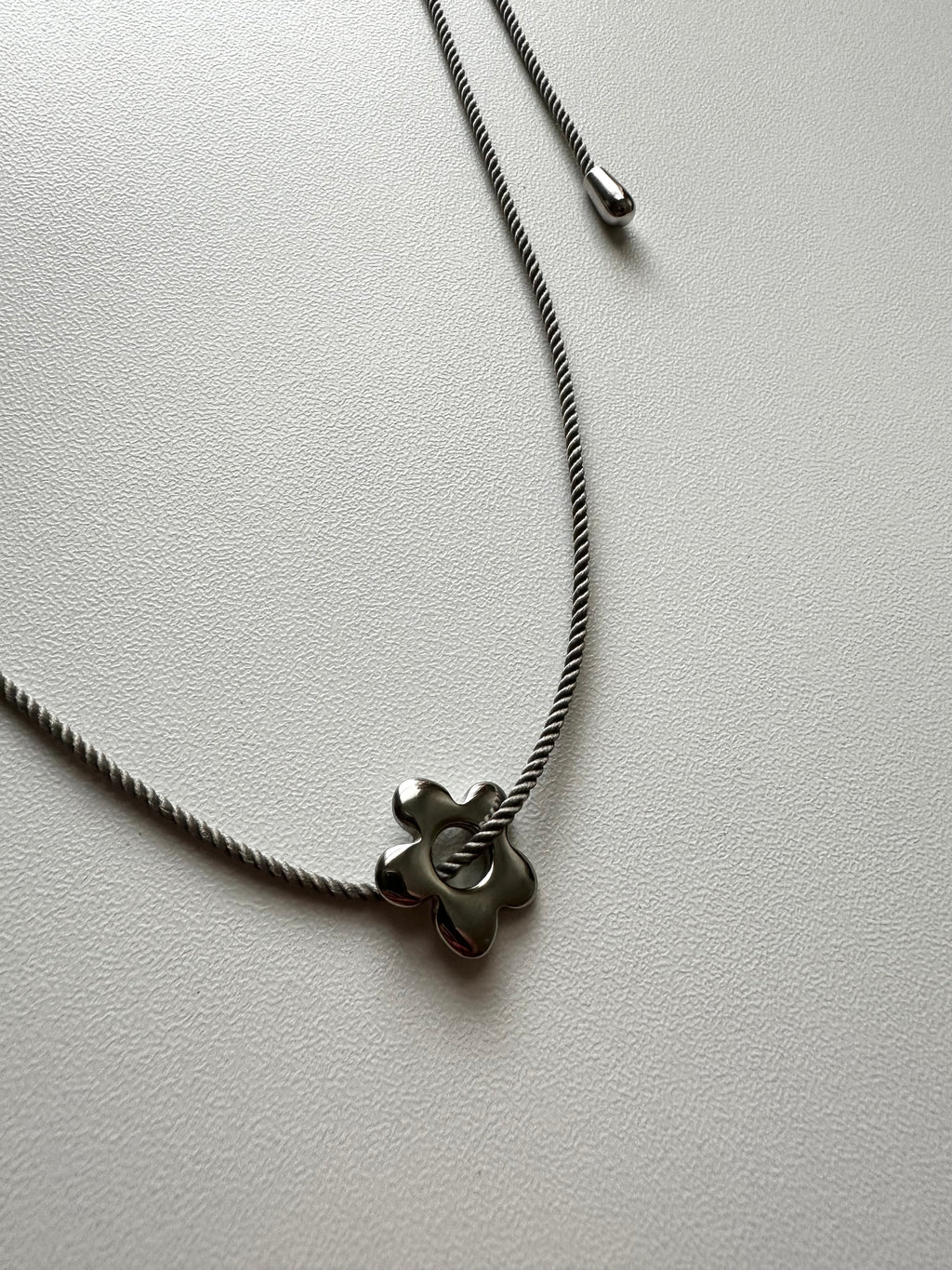 Flower Pendant
