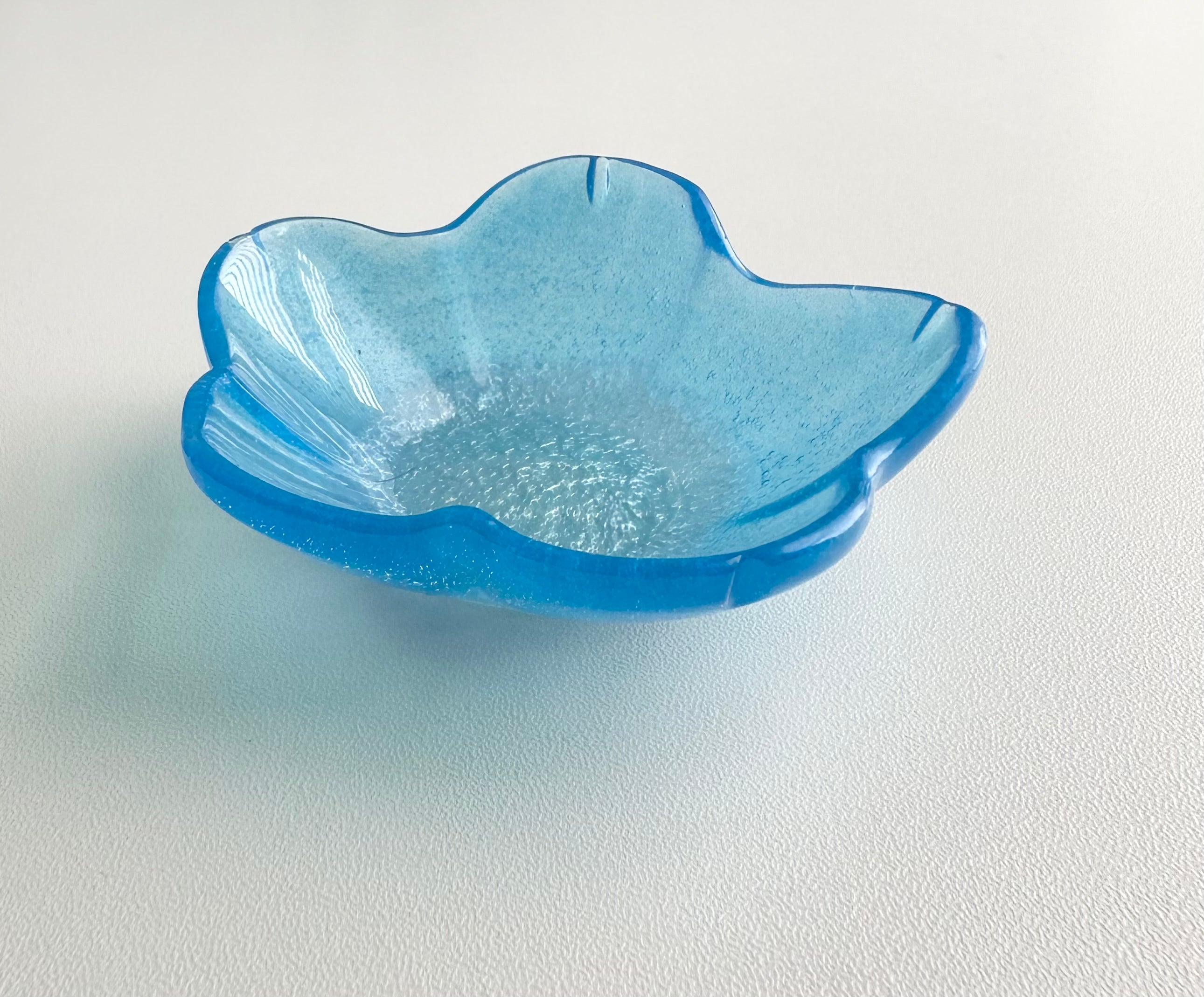 Flower Dish