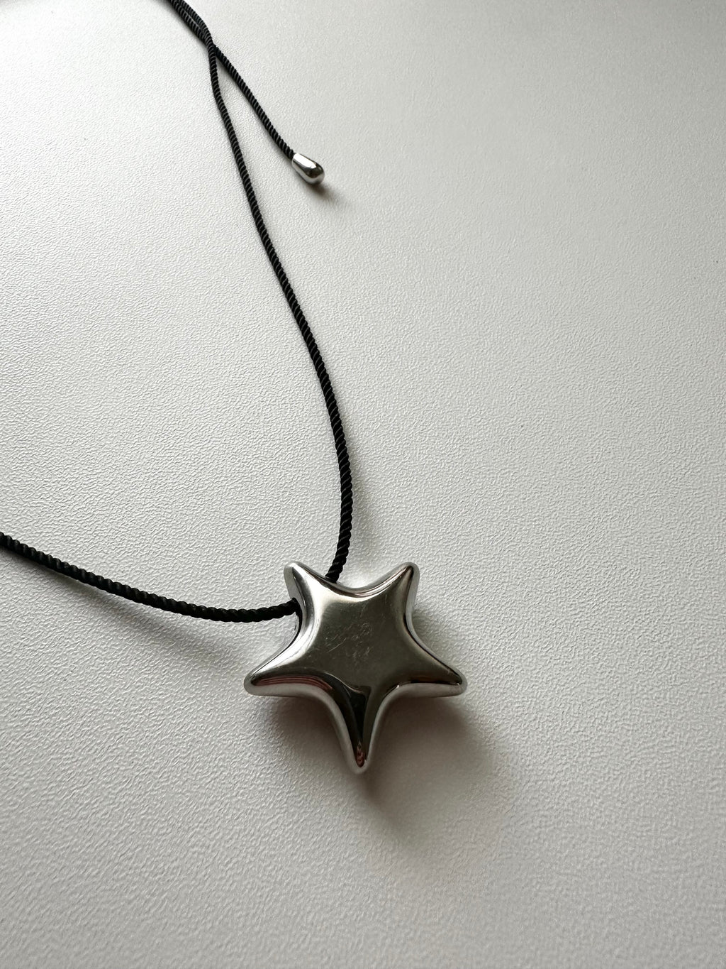 Star Pendant