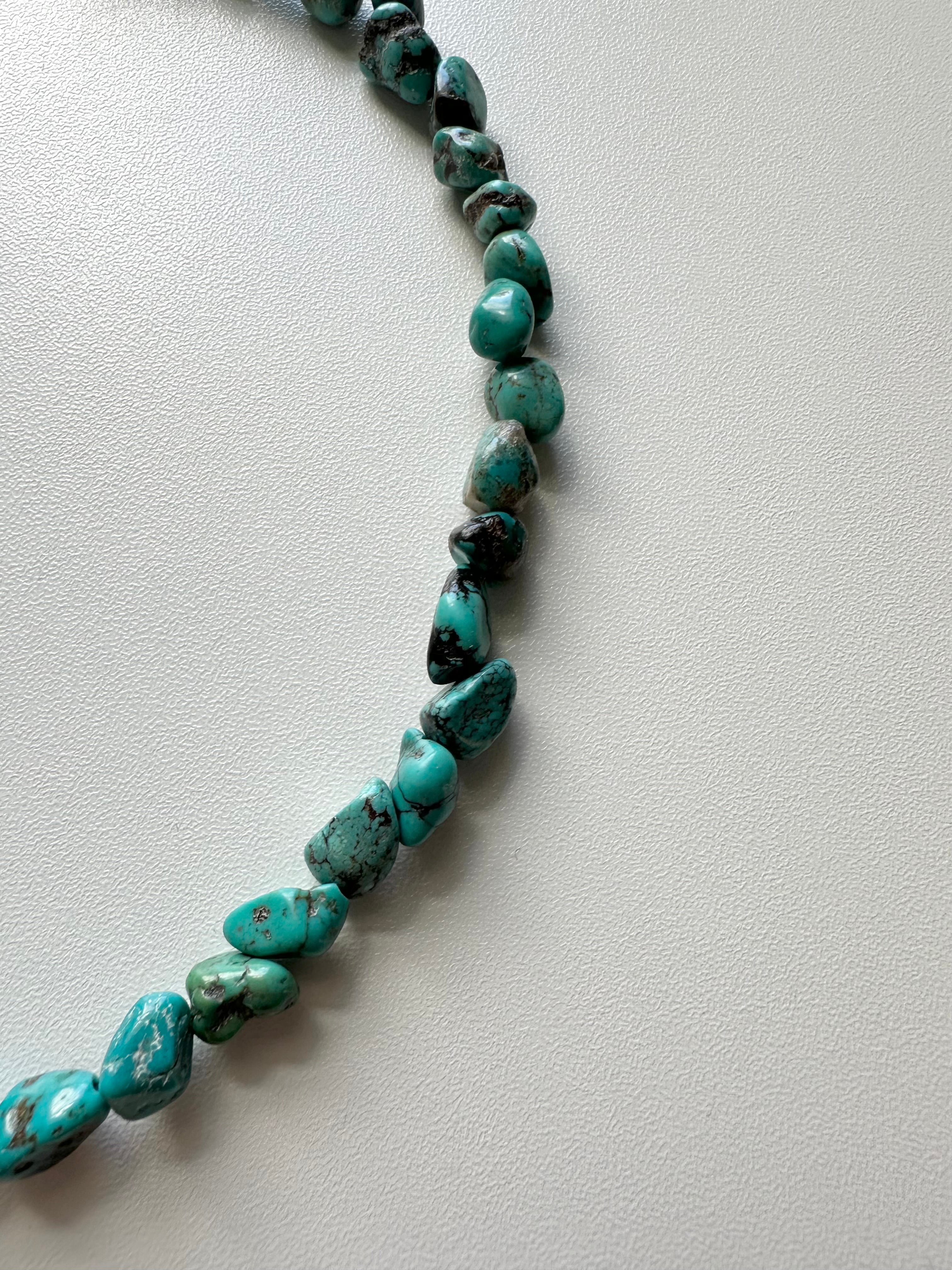 Turquoise Necklace