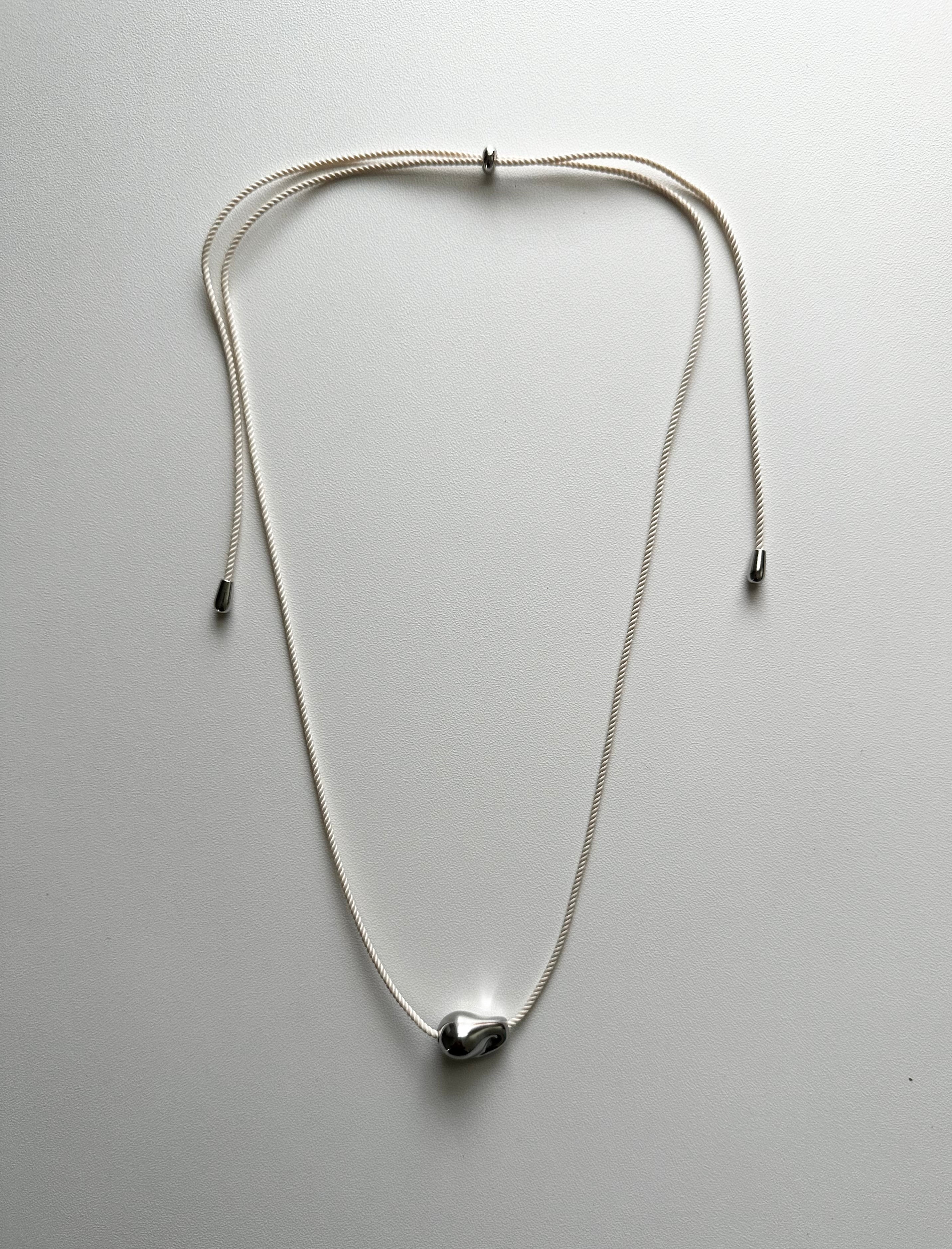 Pebble Pendant