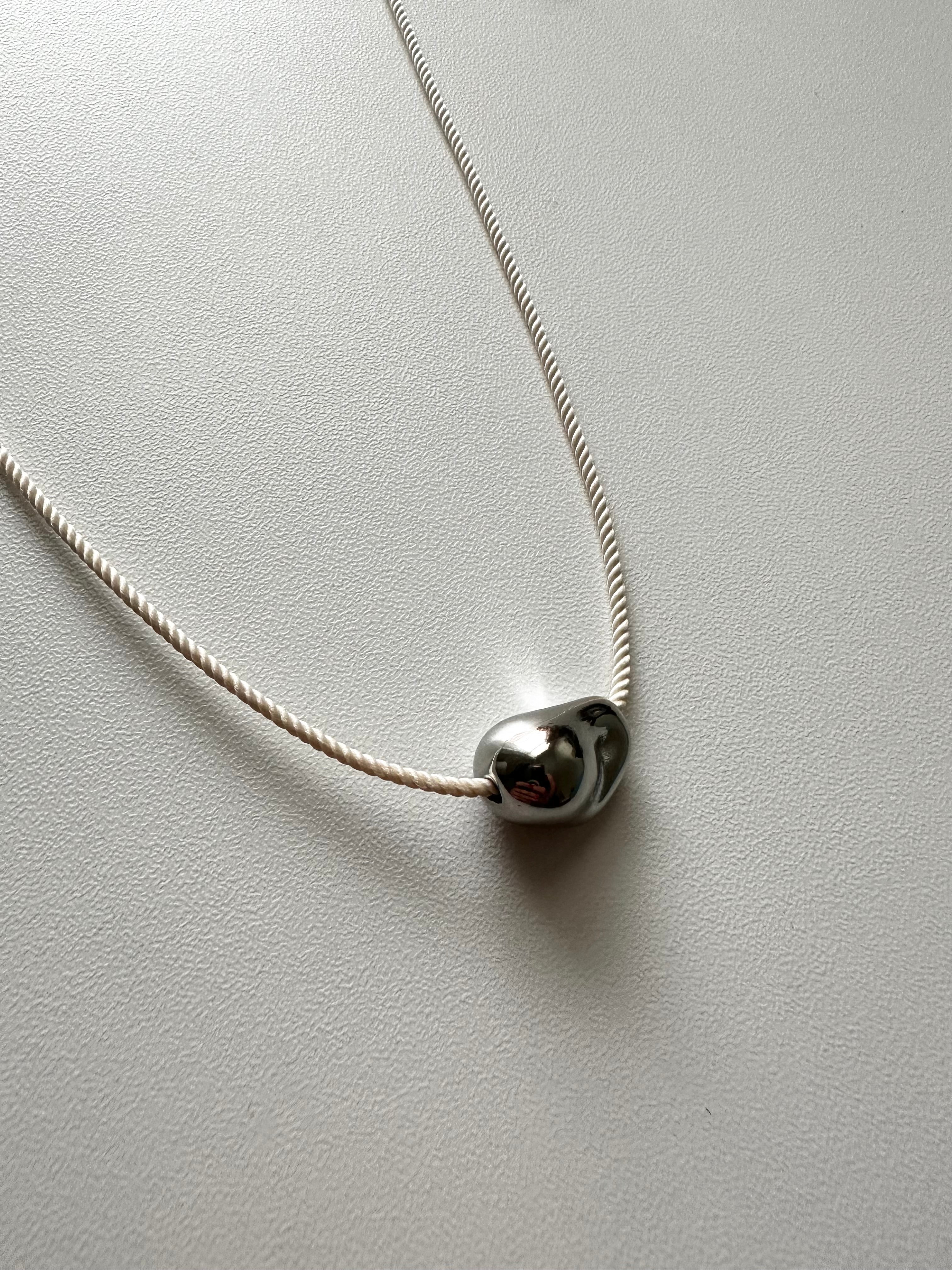 Pebble Pendant