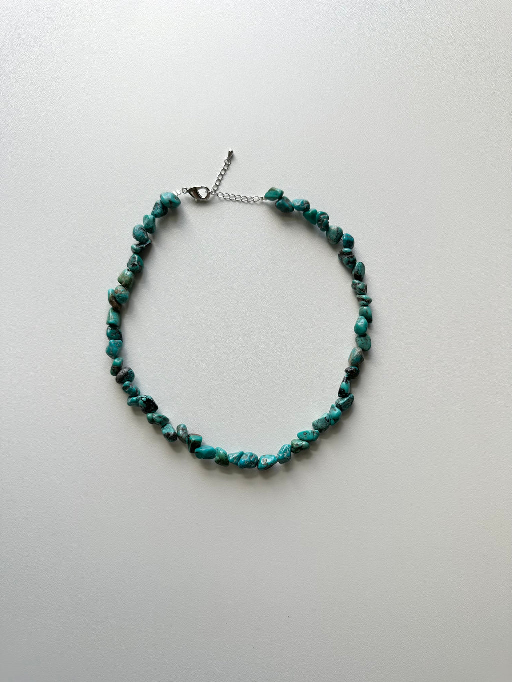 Turquoise Necklace