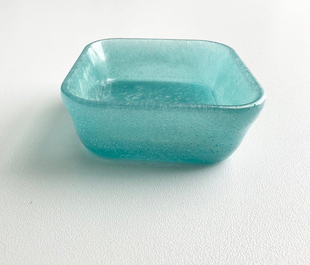 Square Dish