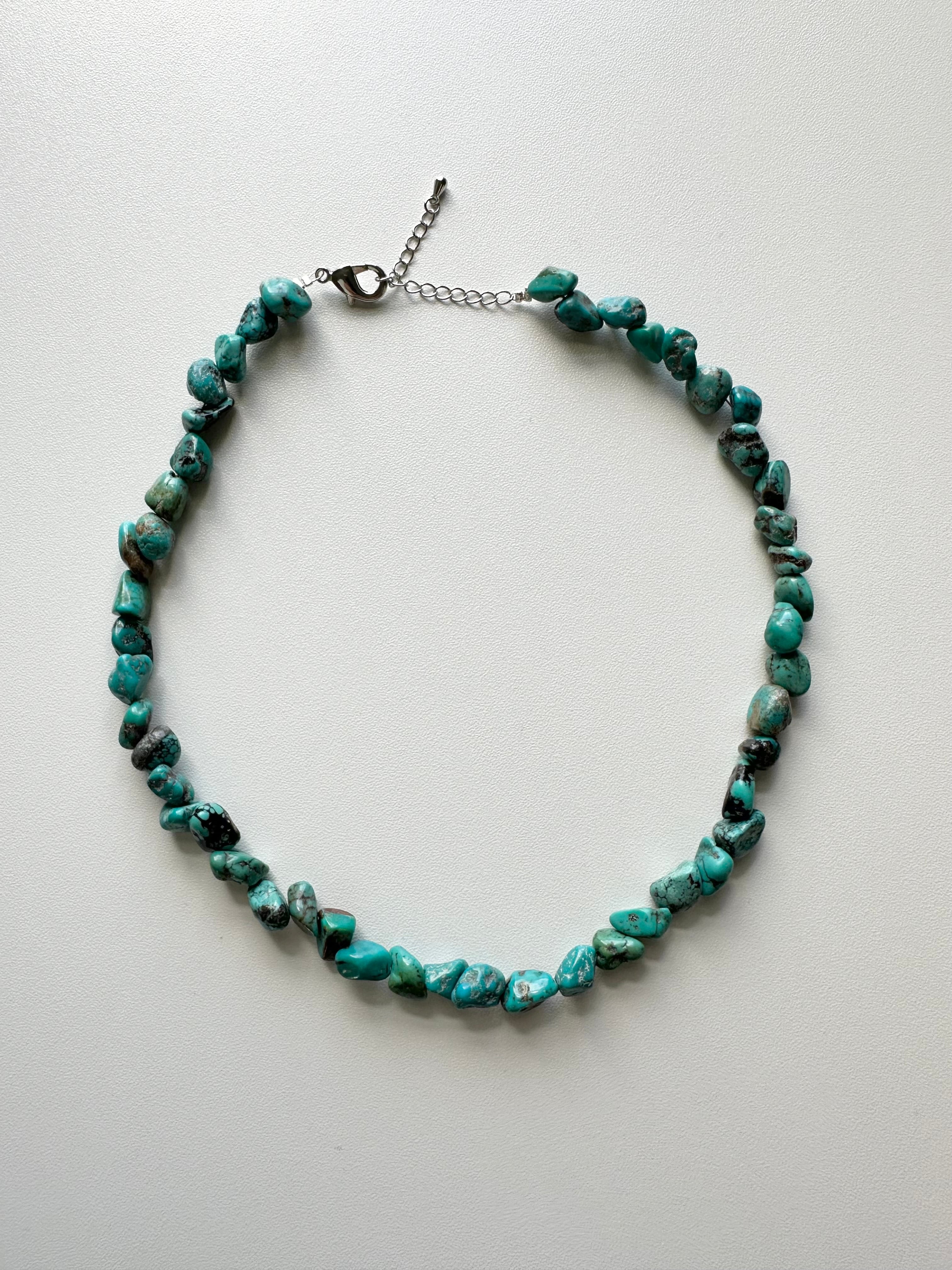 Turquoise Necklace
